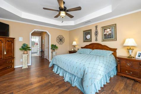 1146 Oak Grove Church Road Manning SC 29102