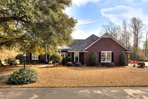 1146 Oak Grove Church Road Manning SC 29102
