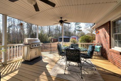 1146 Oak Grove Church Road Manning SC 29102