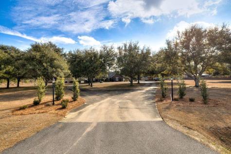 1146 Oak Grove Church Road Manning SC 29102