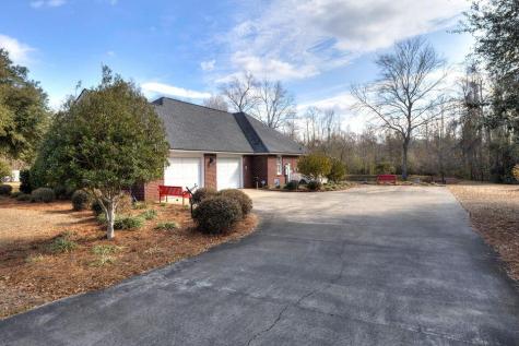 1146 Oak Grove Church Road Manning SC 29102