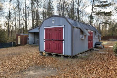 1146 Oak Grove Church Road Manning SC 29102