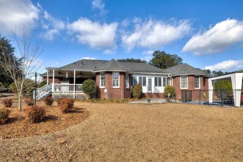 1146 Oak Grove Church Road Manning SC 29102
