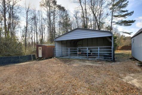 1146 Oak Grove Church Road Manning SC 29102