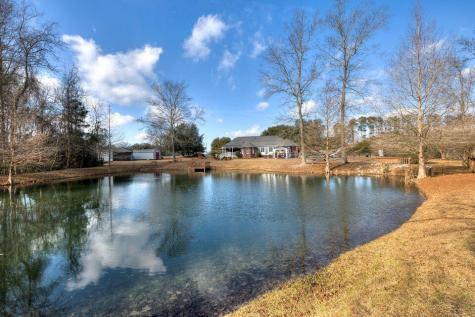 1146 Oak Grove Church Road Manning SC 29102