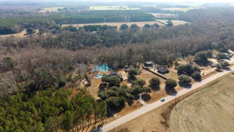 1146 Oak Grove Church Road Manning SC 29102