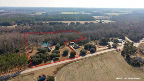 1146 Oak Grove Church Road Manning SC 29102