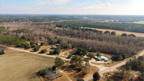1146 Oak Grove Church Road Manning SC 29102