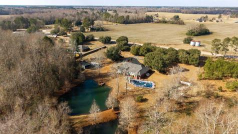 1146 Oak Grove Church Road Manning SC 29102