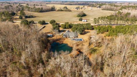1146 Oak Grove Church Road Manning SC 29102