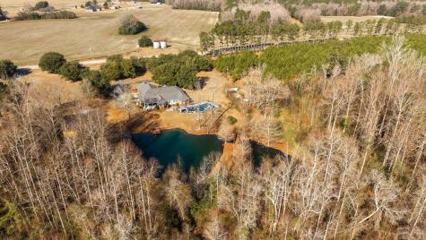 1146 Oak Grove Church Road Manning SC 29102