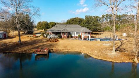1146 Oak Grove Church Road Manning SC 29102