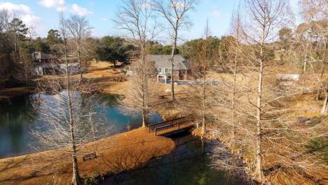 1146 Oak Grove Church Road Manning SC 29102