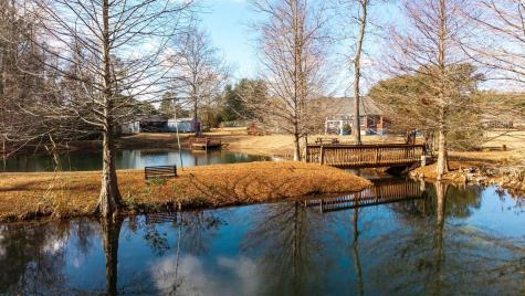 1146 Oak Grove Church Road Manning SC 29102