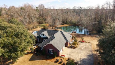 1146 Oak Grove Church Road Manning SC 29102