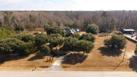1146 Oak Grove Church Road Manning SC 29102