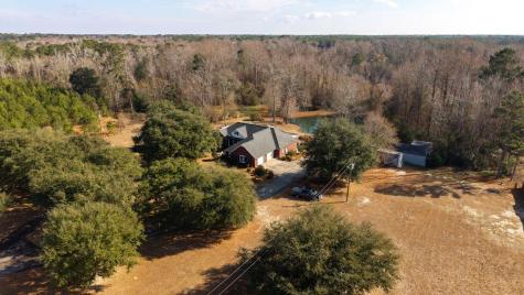 1146 Oak Grove Church Road Manning SC 29102