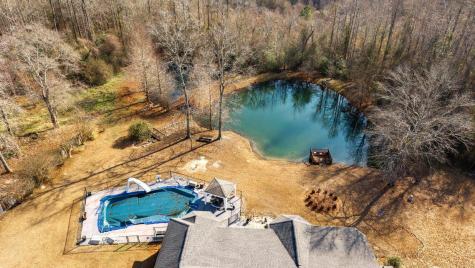 1146 Oak Grove Church Road Manning SC 29102