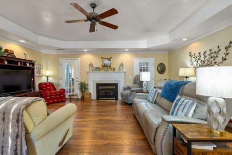 1146 Oak Grove Church Road Manning SC 29102