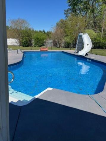 1146 Oak Grove Church Road Manning SC 29102