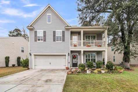 146 Hickory Ridge Way Summerville SC 29483