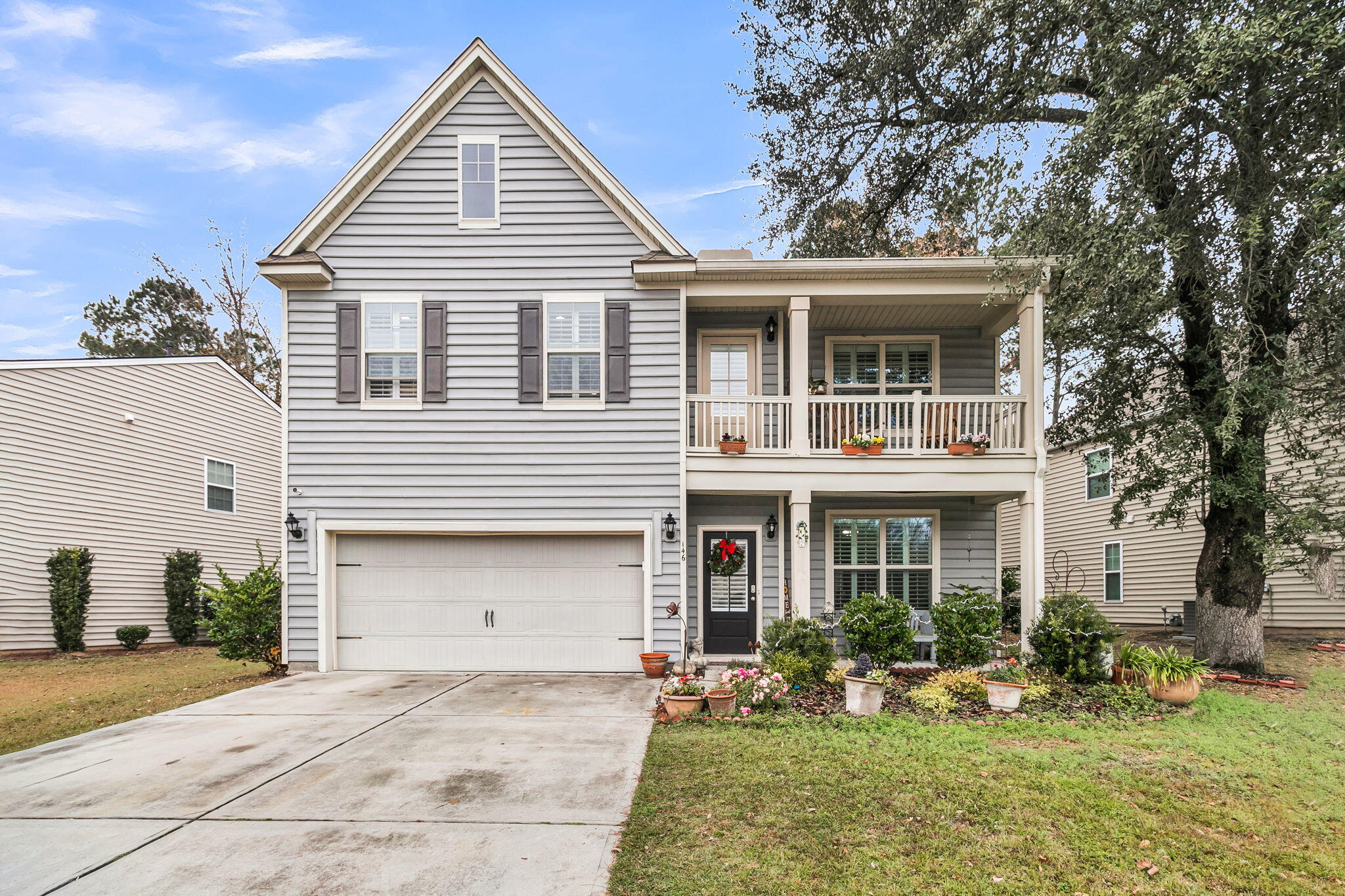 146 Hickory Ridge Way Summerville SC 29483