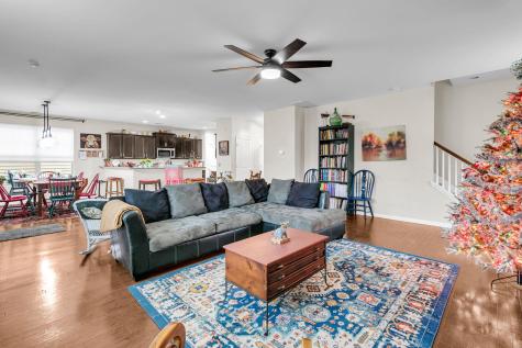 146 Hickory Ridge Way Summerville SC 29483