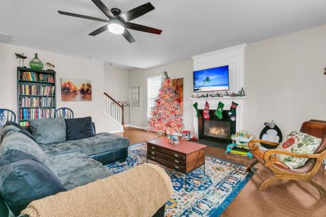 146 Hickory Ridge Way Summerville SC 29483