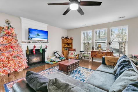 146 Hickory Ridge Way Summerville SC 29483