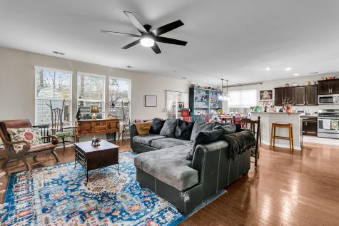 146 Hickory Ridge Way Summerville SC 29483