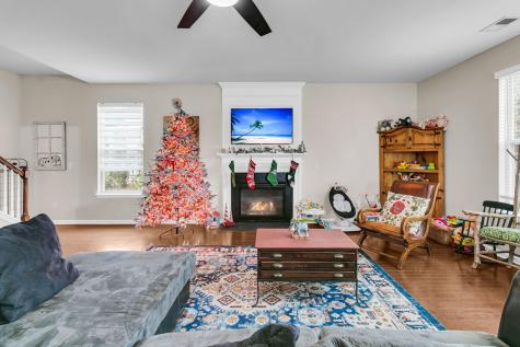 146 Hickory Ridge Way Summerville SC 29483
