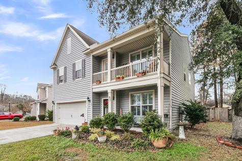 146 Hickory Ridge Way Summerville SC 29483
