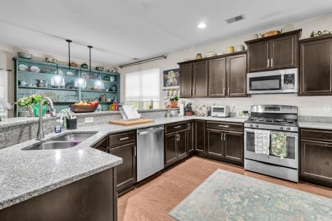 146 Hickory Ridge Way Summerville SC 29483