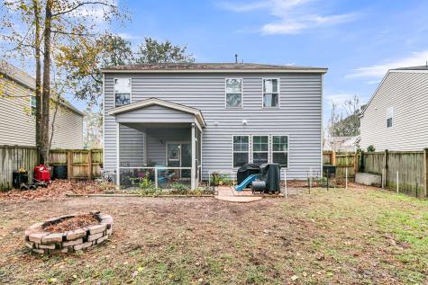 146 Hickory Ridge Way Summerville SC 29483