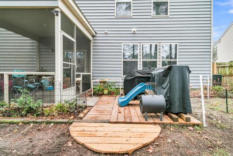 146 Hickory Ridge Way Summerville SC 29483