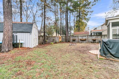 146 Hickory Ridge Way Summerville SC 29483