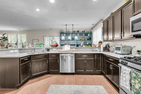 146 Hickory Ridge Way Summerville SC 29483