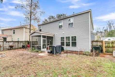 146 Hickory Ridge Way Summerville SC 29483
