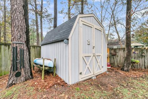 146 Hickory Ridge Way Summerville SC 29483