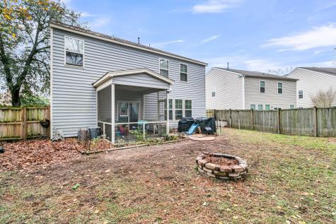 146 Hickory Ridge Way Summerville SC 29483
