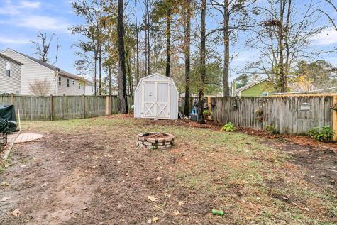146 Hickory Ridge Way Summerville SC 29483