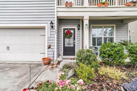 146 Hickory Ridge Way Summerville SC 29483