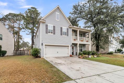 146 Hickory Ridge Way Summerville SC 29483
