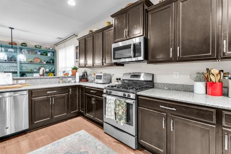 146 Hickory Ridge Way Summerville SC 29483