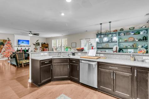 146 Hickory Ridge Way Summerville SC 29483