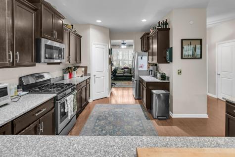 146 Hickory Ridge Way Summerville SC 29483