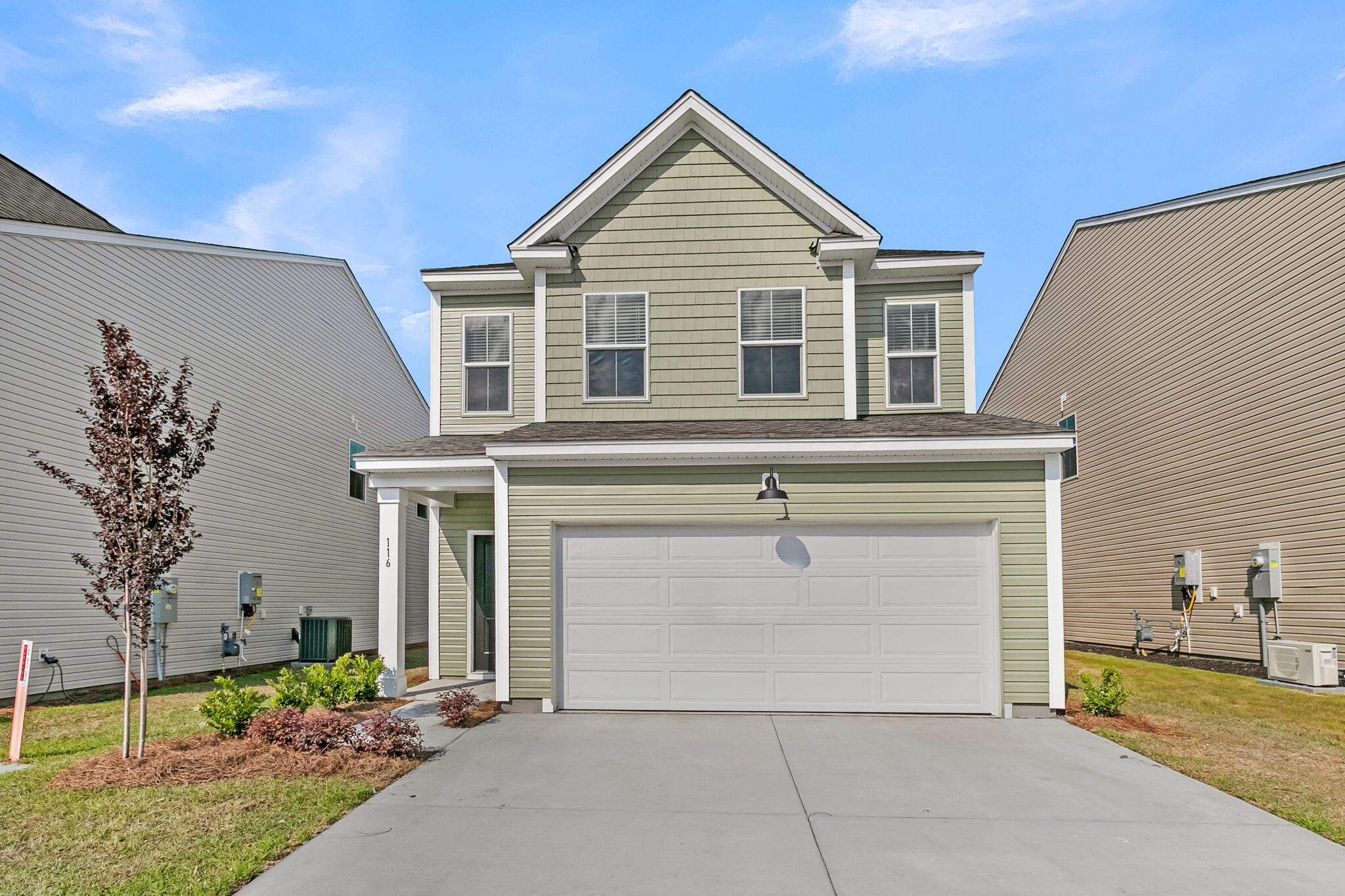 116 Scout Drive Summerville SC 29486