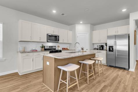 116 Scout Drive Summerville SC 29486