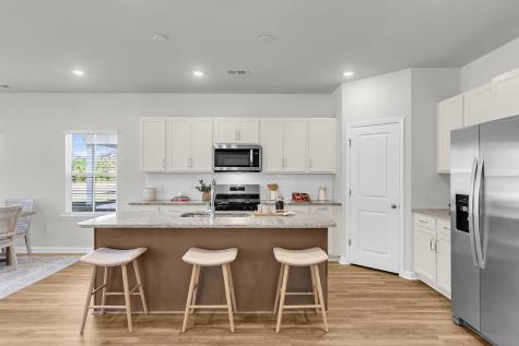 116 Scout Drive Summerville SC 29486