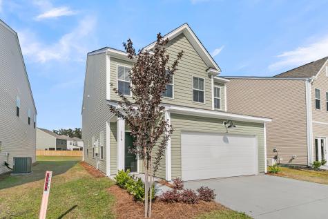 116 Scout Drive Summerville SC 29486
